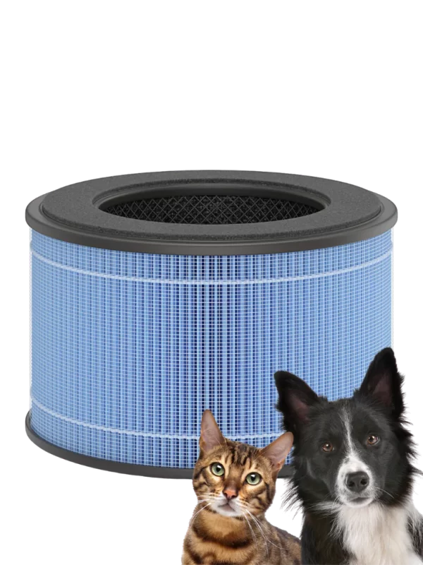 MA-12 PRO Pet Filter