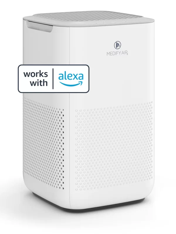 MA-15 Air Purifier