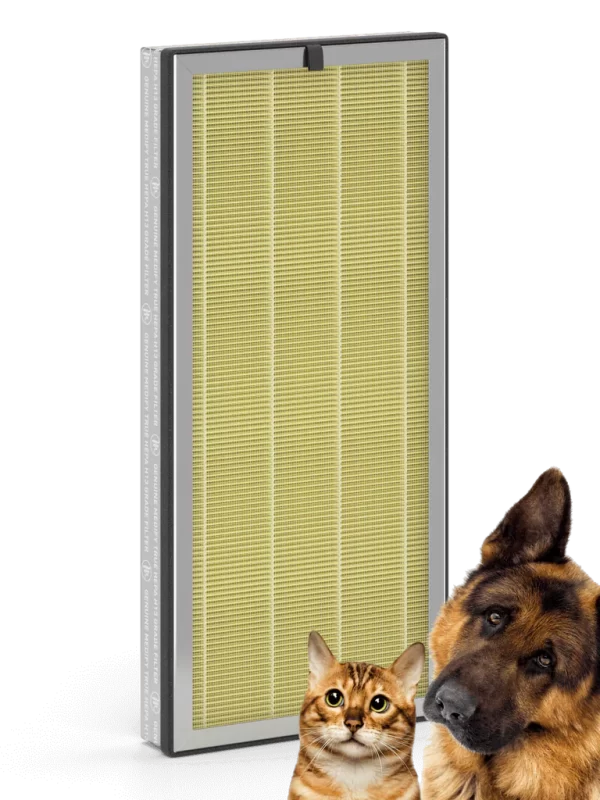 MA-40 PET Filter